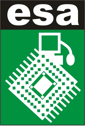 ESA Networks Logo